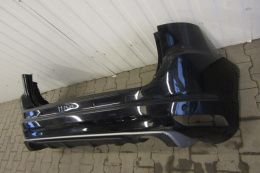 Zderzak tył Volvo XC60 R DESIGN Lift 13-