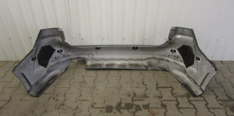 Zderzak tył tylny FORD FOCUS MK4 KOMBI ST LINE