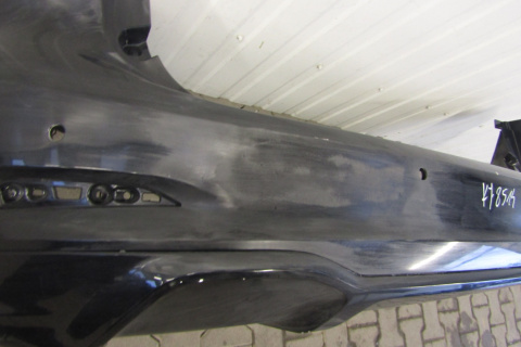 Zderzak tył tylny FORD FOCUS MK4 KOMBI ST LINE