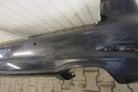 Zderzak tył tylny FORD FOCUS MK4 KOMBI ST LINE