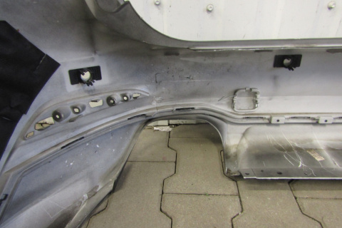Zderzak tył tylny FORD FOCUS MK4 KOMBI ST LINE