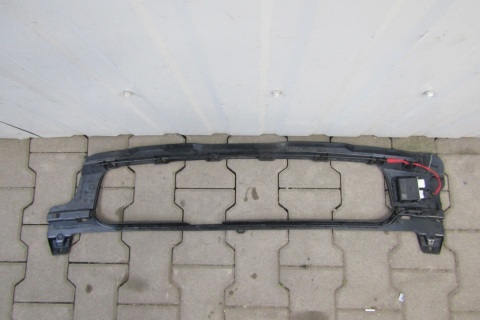 Mocowanie wspornik dokładka czujnik moduł otwierania klapy AUDI Q7 S-LINE 4M0 15-