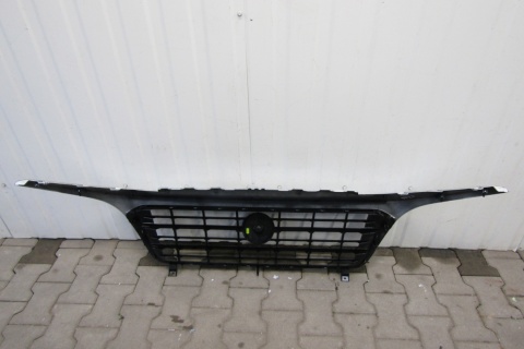 Grill atrapa zderzak przód FIAT DUCATO 3 III 14- LIFT