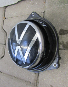Klamka klapy bagażnika znaczek emblemat VW GOLF 7 VII 5G6