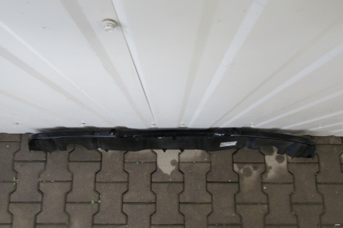 Spoiler dokładka dyfuzor tył Ford Focus 3 ST 10-13