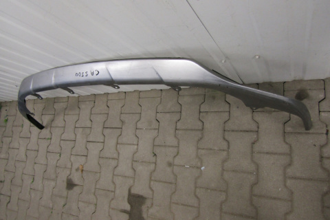 Spoiler dokładka zderzak przód LEXUS RX F SPORT 450H 15-