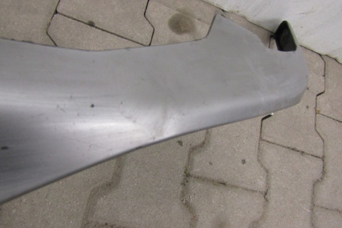Spoiler dokładka zderzak przód LEXUS RX F SPORT 450H 15-