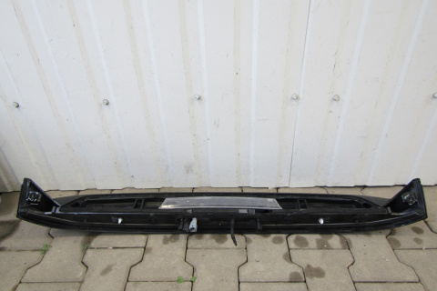 Spoiler lotka daszek klapy tył OPEL CORSA F 19-