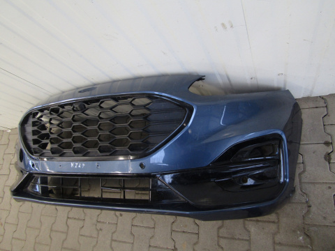 Zderzak przód przedni Ford Kuga MK3 III ST-Line 19-