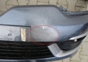 Zderzak przód przedni Renault Megane III GT-line Lift 14-16