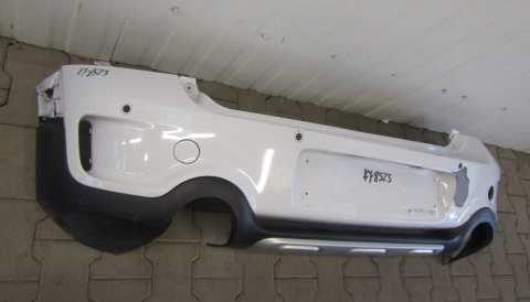 Zderzak tył tylny Mini Cooper Coutryman R60 10-