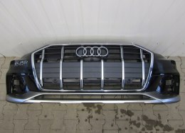 Zderzak przód Audi A6 C8 4K0 Allroad 18- (Kamera)