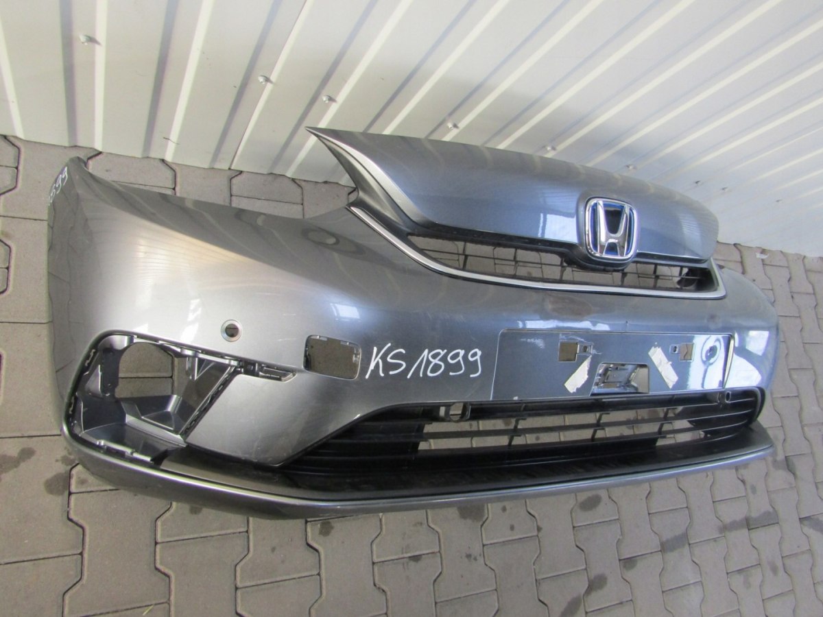 Zderzak przód przedni Honda Jazz 5 V Hybrid 20-