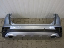 Zderzak tył tylny Kia Sportage 4 IV GT Lift 18-