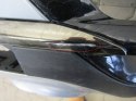 Zderzak tył tylny Kia Sportage 4 IV GT Lift 18-