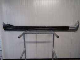 Listwa progowa lewa Volvo XC90 II 18- lift XC 90 komplet