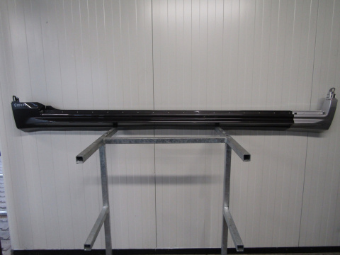 Listwa progowa lewa Volvo XC90 II 18- lift XC 90 komplet