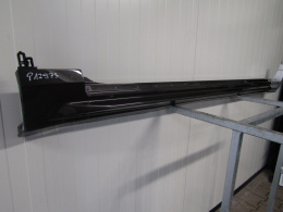 Listwa progowa lewa Volvo XC90 II 18- lift XC 90 komplet