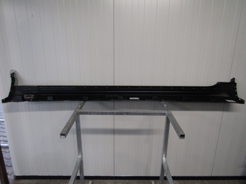 Listwa progowa lewa Volvo XC90 II 18- lift XC 90 komplet