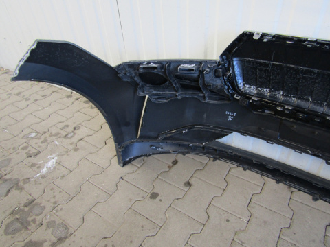 Zderzak przód Skoda Enyaq 5LA 20-