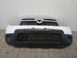 Zderzak przód przedni Dacia Duster I 1 10-13