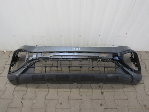 Zderzak przód przedni VW T-Roc R Line 2GA Lift 21-