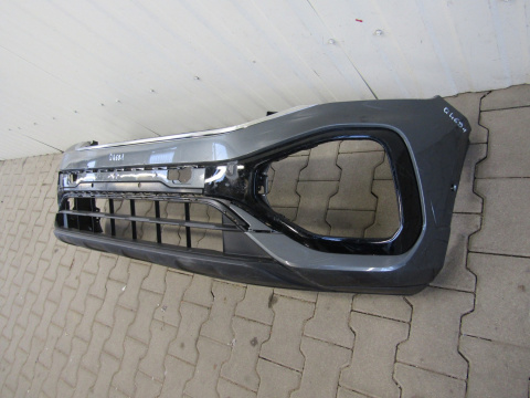Zderzak przód przedni VW T-Roc R Line 2GA Lift 21-