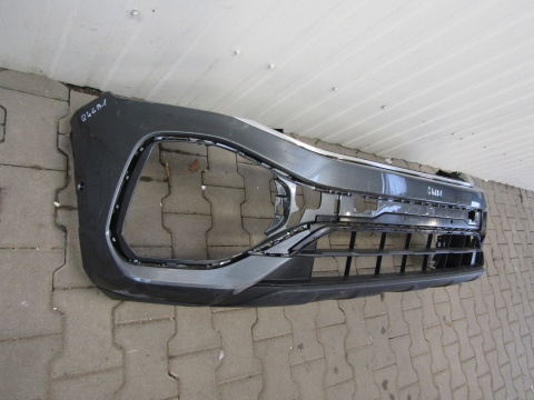 Zderzak przód przedni VW T-Roc R Line 2GA Lift 21-