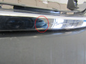 Zderzak przód przedni VW T-Roc R Line 2GA Lift 21-