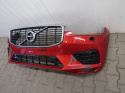 Zderzak przód przedni Volvo XC60 R-design 17-