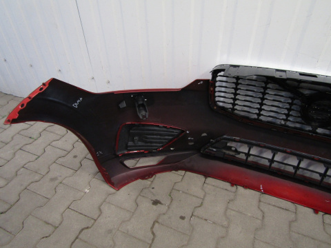 Zderzak przód przedni Volvo XC60 R-design 17-