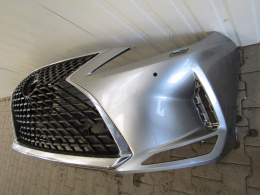 Zderzak przód przedni Lexus RX IV 4 Lift 19-