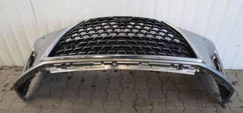 Zderzak przód przedni Lexus RX IV 4 Lift 19-