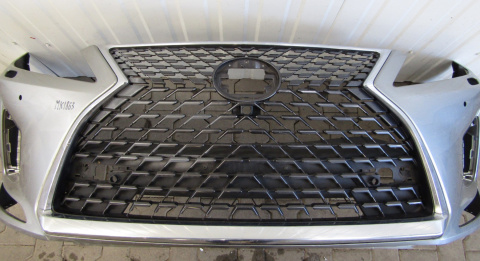 Zderzak przód przedni Lexus RX IV 4 Lift 19-