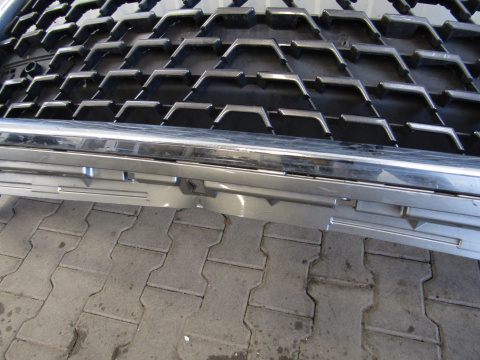 Zderzak przód przedni Lexus RX IV 4 Lift 19-