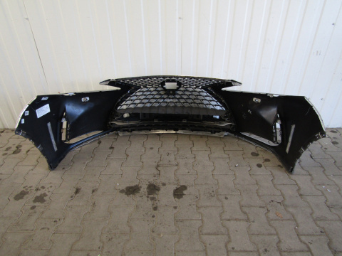Zderzak przód przedni Lexus RX IV 4 Lift 19-