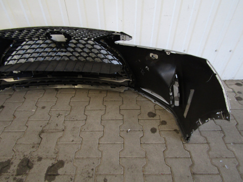 Zderzak przód przedni Lexus RX IV 4 Lift 19-