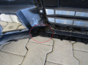 Zderzak przód przedni Audi A1 Lift 8XA 14-18
