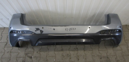 Zderzak TYŁ BMW 5 G31 LCI LIFT M Pakiet Kombi