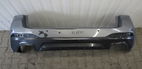 Zderzak TYŁ BMW 5 G31 LCI LIFT M Pakiet Kombi