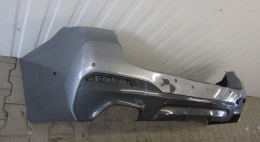 Zderzak TYŁ BMW 5 G31 LCI LIFT M Pakiet Kombi