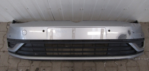Zderzak przód przedni VW Golf 7 VII LIFT 5G0 16-