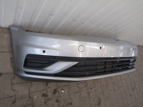 Zderzak przód przedni VW Golf 7 VII LIFT 5G0 16-