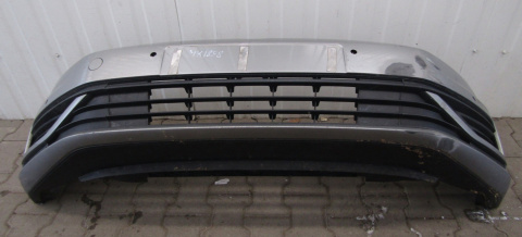 Zderzak przód przedni VW Golf 7 VII LIFT 5G0 16-
