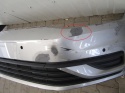Zderzak przód przedni VW Golf 7 VII LIFT 5G0 16-
