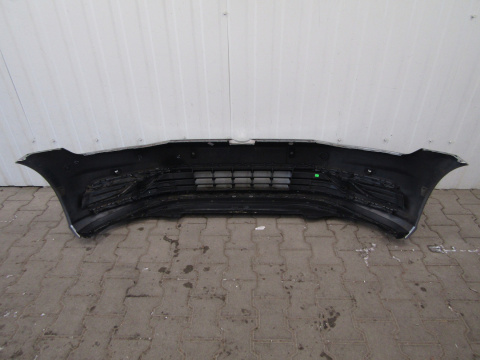Zderzak przód przedni VW Golf 7 VII LIFT 5G0 16-