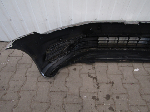 Zderzak przód przedni VW Golf 7 VII LIFT 5G0 16-