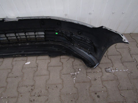 Zderzak przód przedni VW Golf 7 VII LIFT 5G0 16-