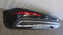 Zderzak tył tylny Audi Q7 4M0 2 II Lift 19-