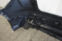 Zderzak tył tylny Audi RSQ8 RS Q8 4M8 - CARBON 19-